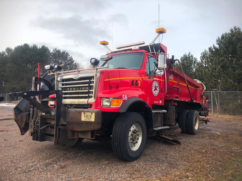 Construction, Trucks and Heavy Equipment Auction Multiple Locations