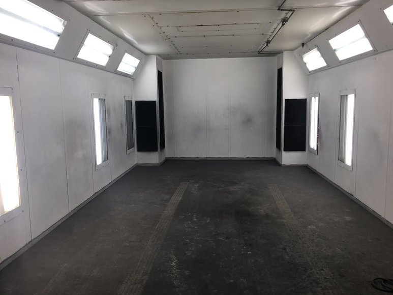 Image for Auto Body Shop Liquidation Sale