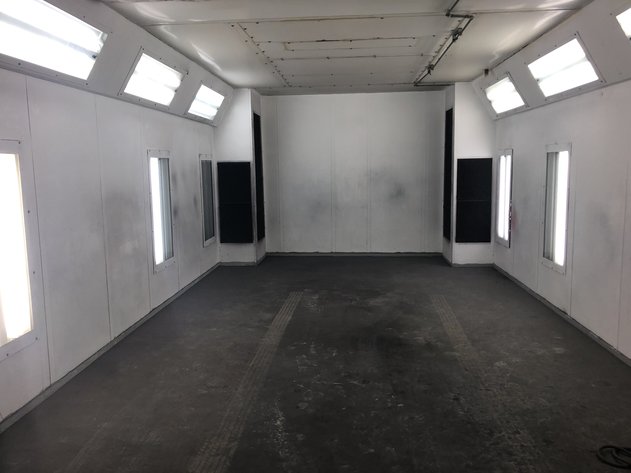 Image for Auto Body Shop Liquidation Sale