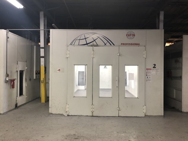 Image for Auto Body Shop Liquidation Sale