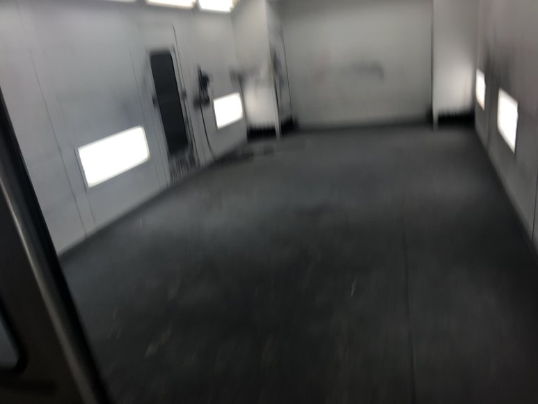 Image for Auto Body Shop Liquidation Sale