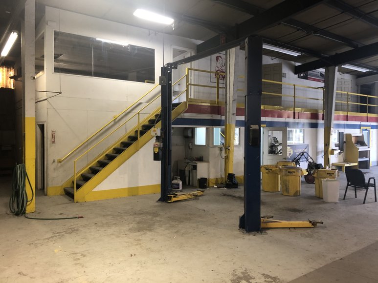 Image for Auto Body Shop Liquidation Sale