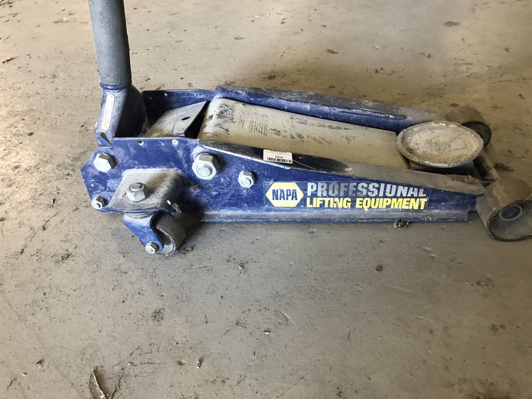 Image for Auto Body Shop Liquidation Sale