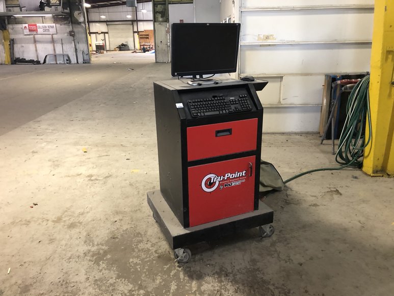 Image for Auto Body Shop Liquidation Sale