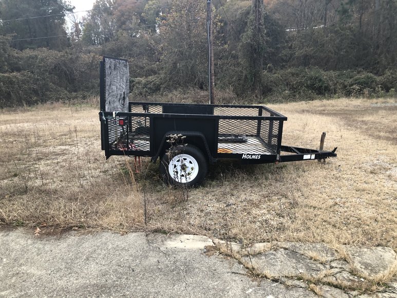 Image for Auto Body Shop Liquidation Sale