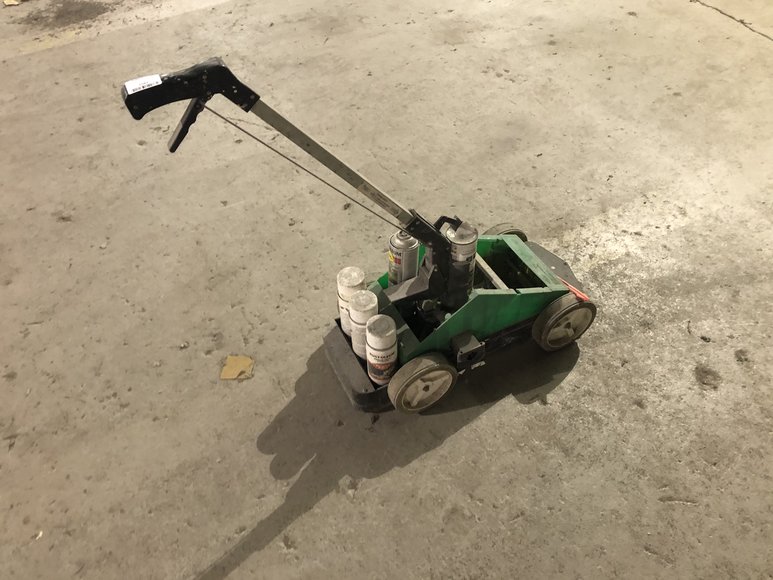 Image for Auto Body Shop Liquidation Sale