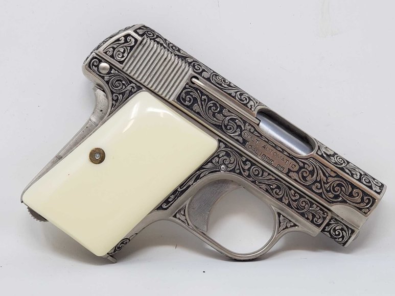 Image for December Government Auction