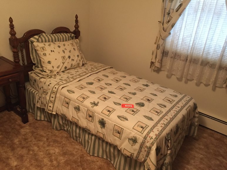 Image for Furniture, Collectibles, Household-Don Gerard Way