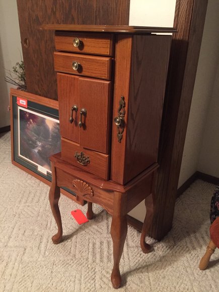 Image for Furniture, Collectibles, Household-Don Gerard Way