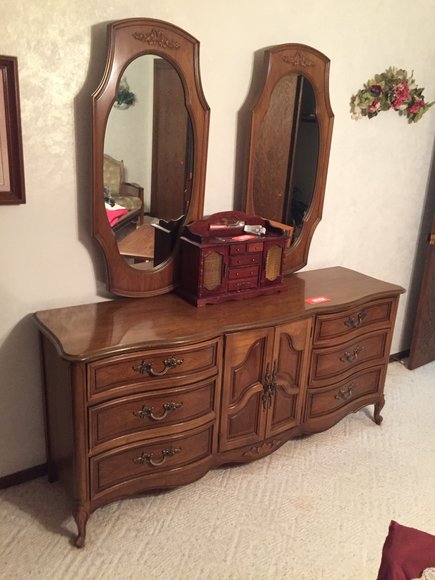 Image for Furniture, Collectibles, Household-Don Gerard Way