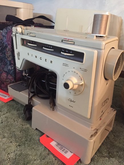 Image for Furniture, Collectibles, Household-Don Gerard Way