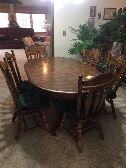 Image for Furniture, Collectibles, Household-Don Gerard Way