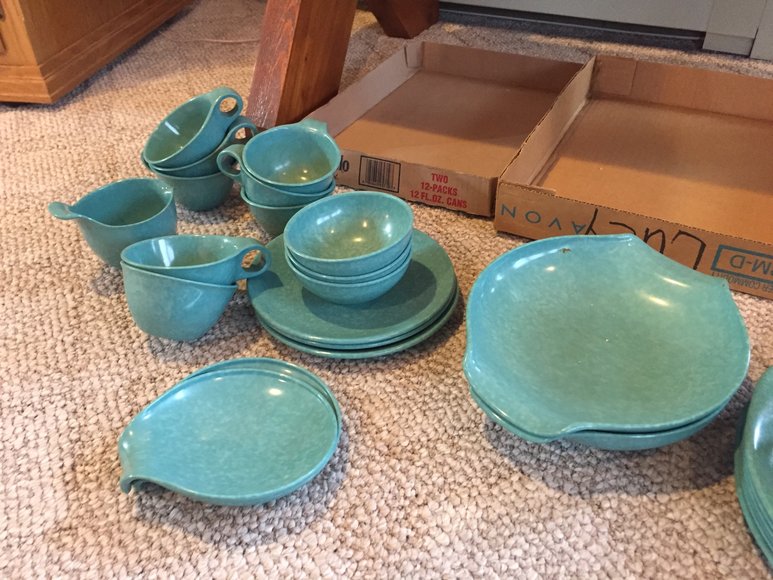 Image for Furniture, Collectibles, Household-Don Gerard Way