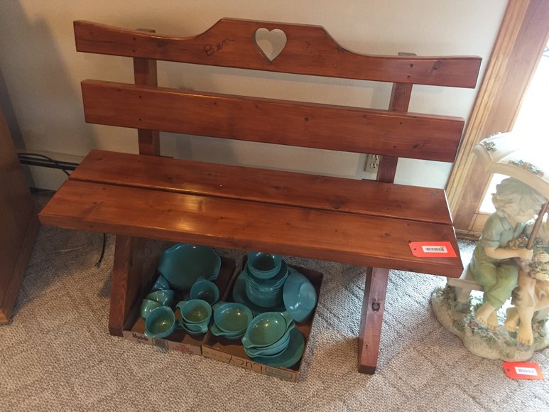 Image for Furniture, Collectibles, Household-Don Gerard Way