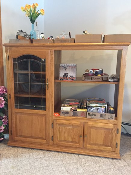 Image for Furniture, Collectibles, Household-Don Gerard Way