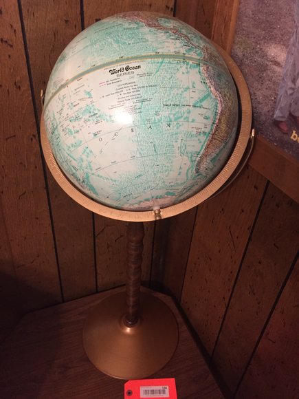 Image for Furniture, Collectibles, Household-Don Gerard Way