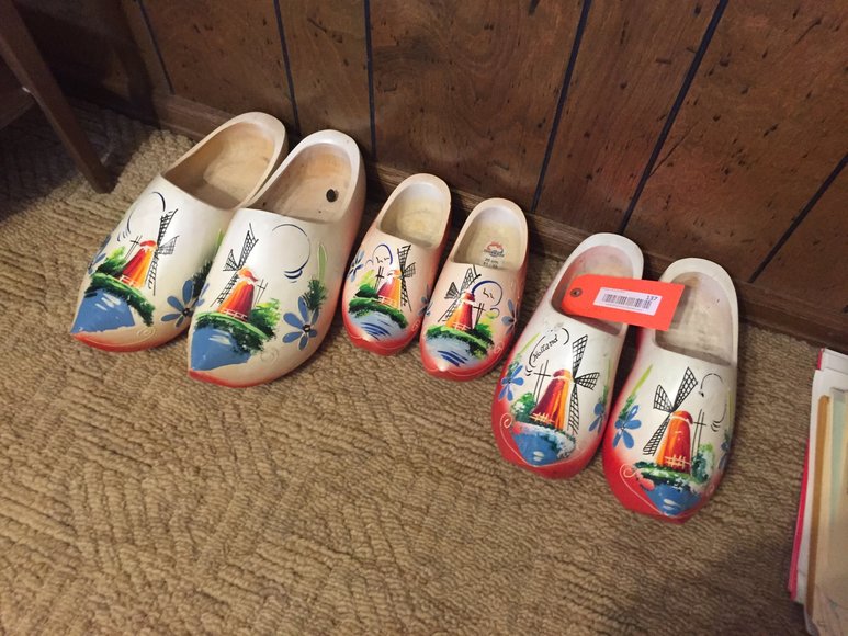 Image for Furniture, Collectibles, Household-Don Gerard Way