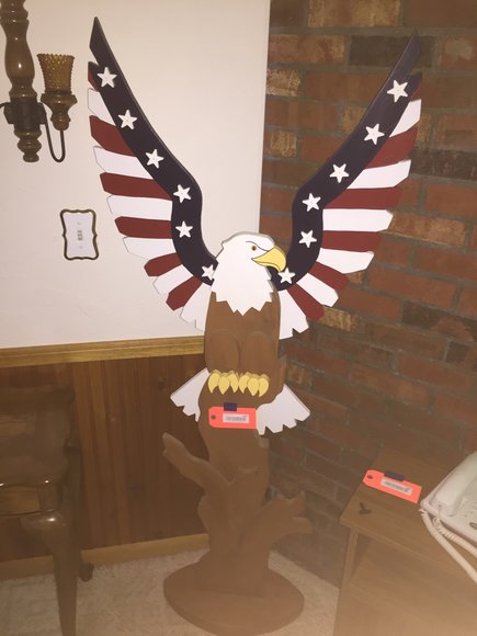 Image for Furniture, Collectibles, Household-Don Gerard Way