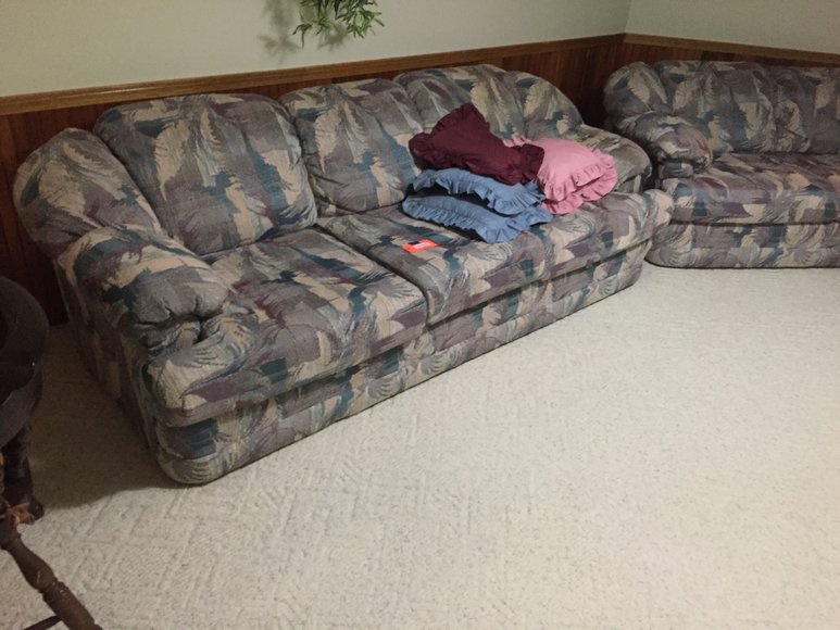 Image for Furniture, Collectibles, Household-Don Gerard Way