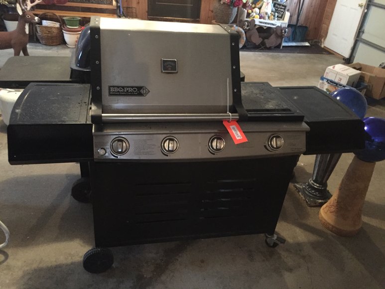 Image for Furniture, Collectibles, Household-Don Gerard Way