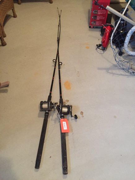 Image for Furniture, Collectibles, Household-Don Gerard Way