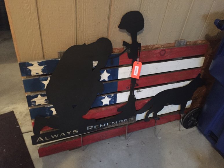 Image for Furniture, Collectibles, Household-Don Gerard Way