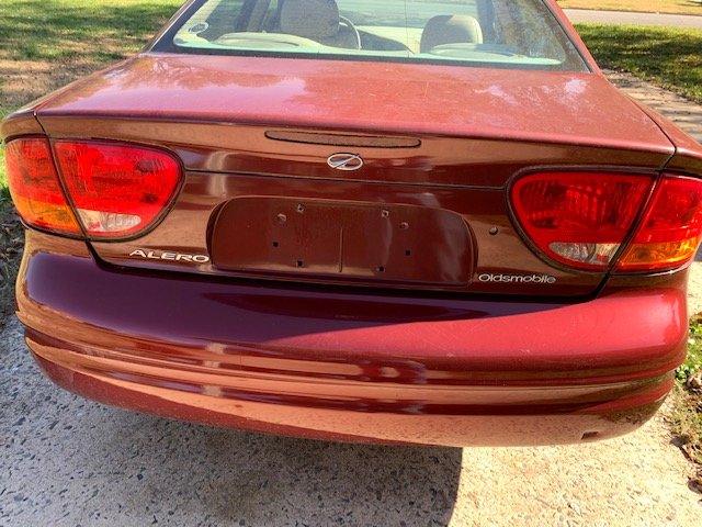 Image for The Moore Estate (Deceased)