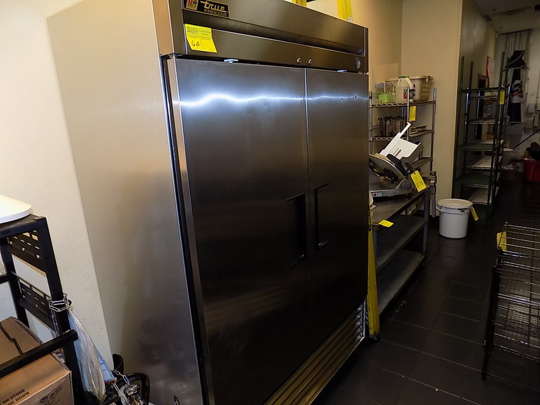 Image for Selling All Remaining Restaurant Equipment in Closed Sub Shop