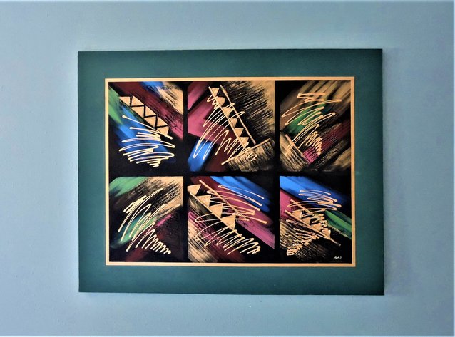 Image for Mystery Artist