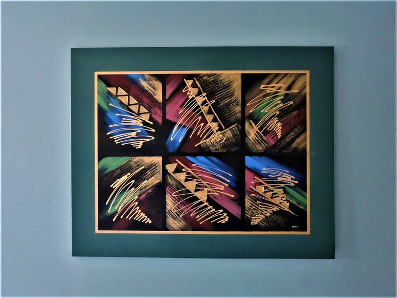 Image for Mystery Artist