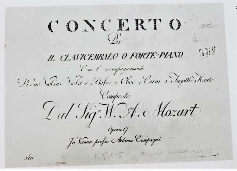 Image for Worlds Greatest Composers