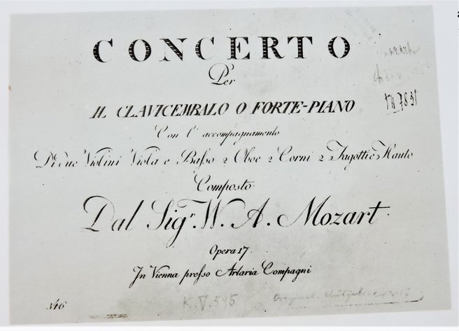 Image for Worlds Greatest Composers