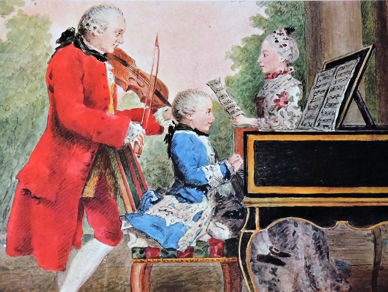 Image for Worlds Greatest Composers