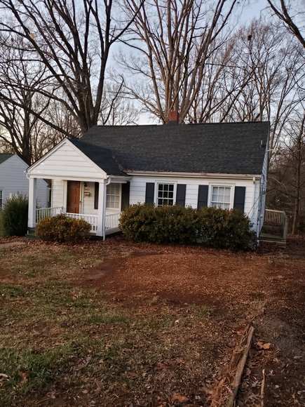 Image for 4921 Sycamore, Lynchburg