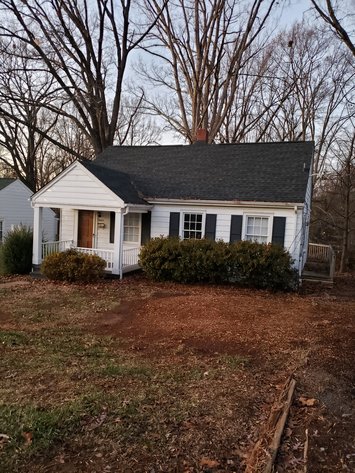 Image for 4921 Sycamore, Lynchburg