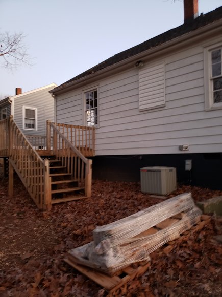 Image for 4921 Sycamore, Lynchburg