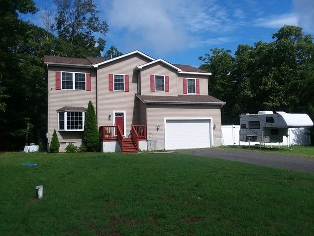 Image for USDA Foreclosed Homes - All Without Reserve!