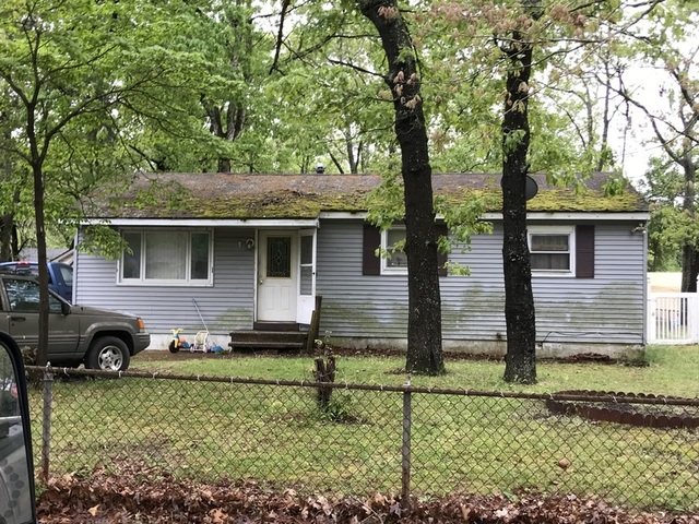 Image for USDA Foreclosed Homes - All Without Reserve!