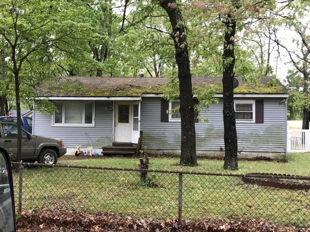 Image for USDA Foreclosed Homes - All Without Reserve!