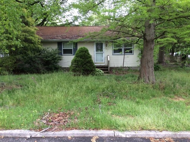 Image for USDA Foreclosed Homes - All Without Reserve!