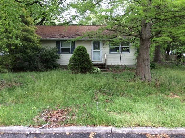 Image for USDA Foreclosed Homes - All Without Reserve!