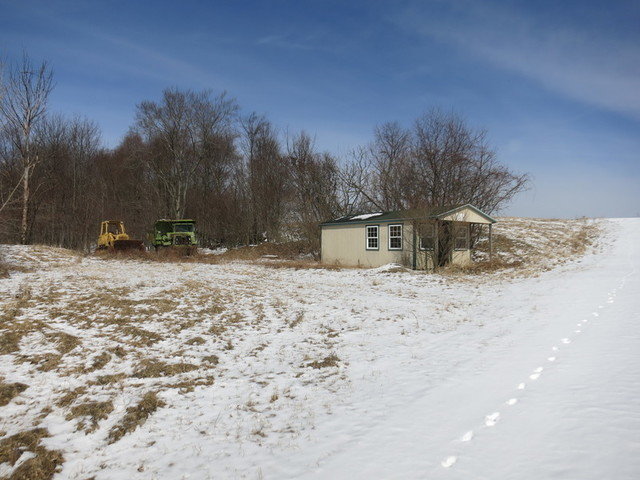 Image for Bankruptcy Auction - By Order of the Court