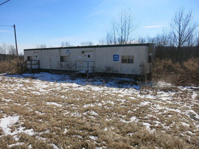 Image for Bankruptcy Auction - By Order of the Court