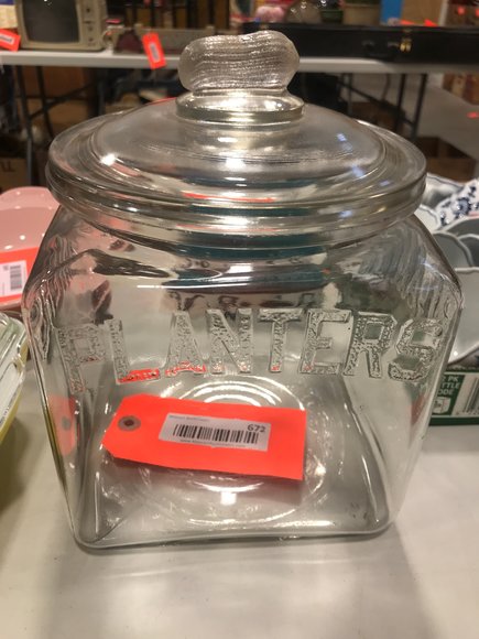 Image for Furniture, Collectibles, Household-New Building North