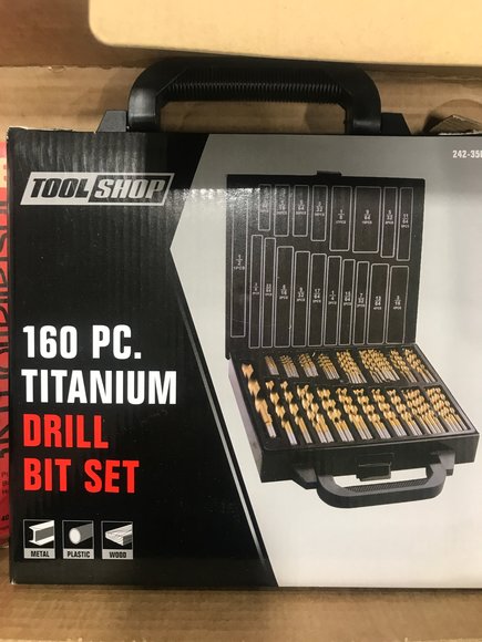 Image for Furniture, Collectibles, Household-New Building North