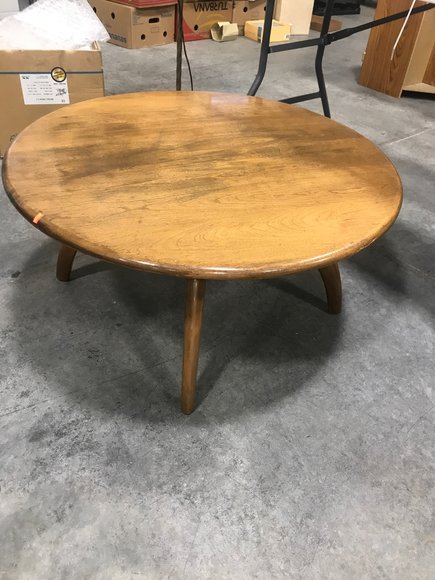 Image for Furniture, Collectibles, Household-New Building North