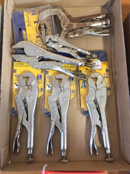 Image for Furniture, Collectibles, Household-New Building North