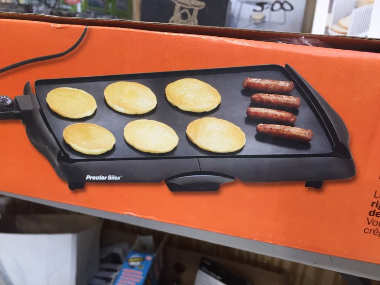 Image for Furniture, Collectibles, Household-New Building North