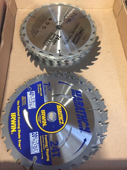 Image for Furniture, Collectibles, Household-New Building North