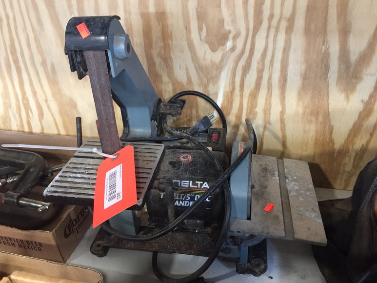 Image for Furniture, Collectibles, Household-New Building North